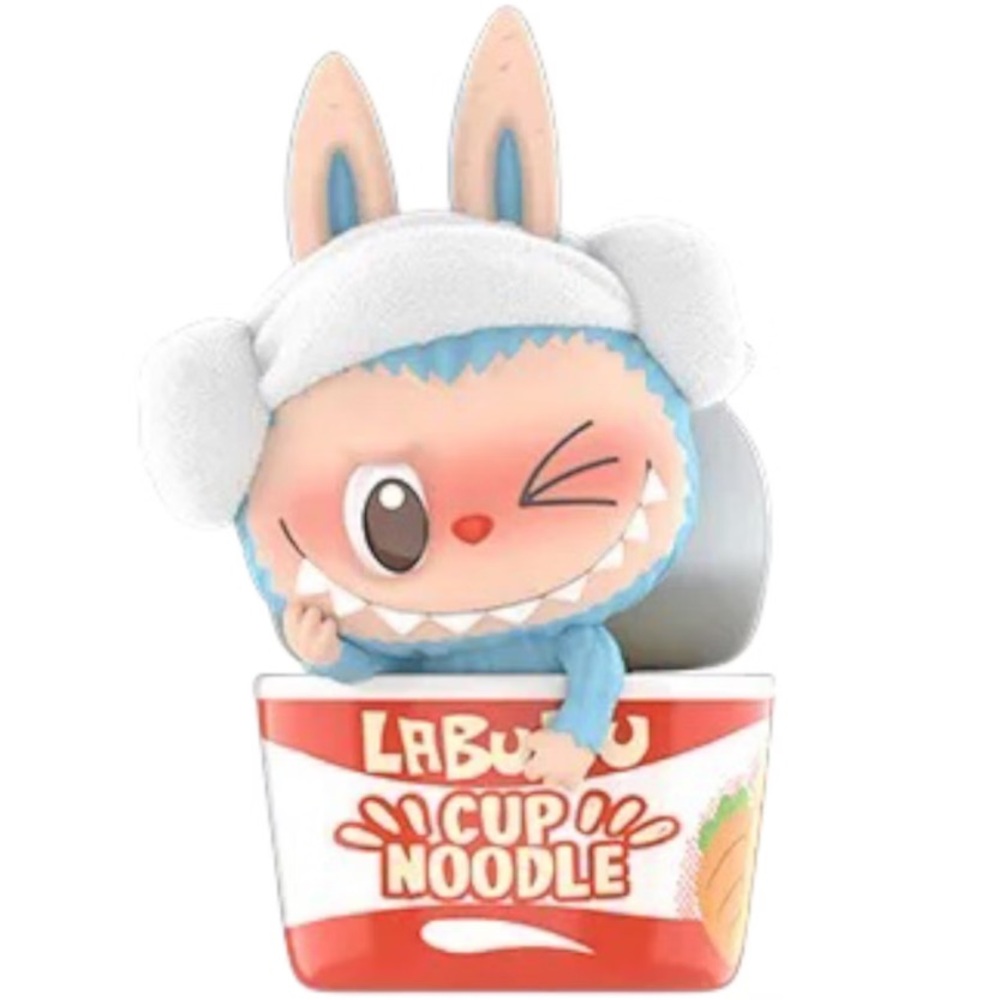 Wacky Mart Cup of Noodles